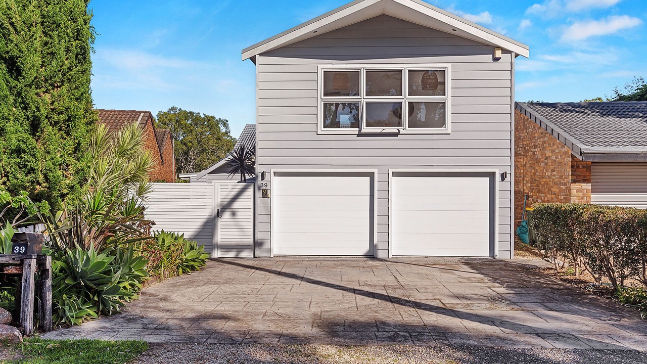 Photo of Outdoor in Soldiers Point