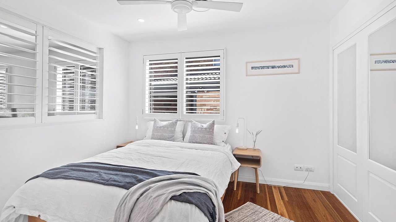 Photo of Bedroom in Soldiers Point