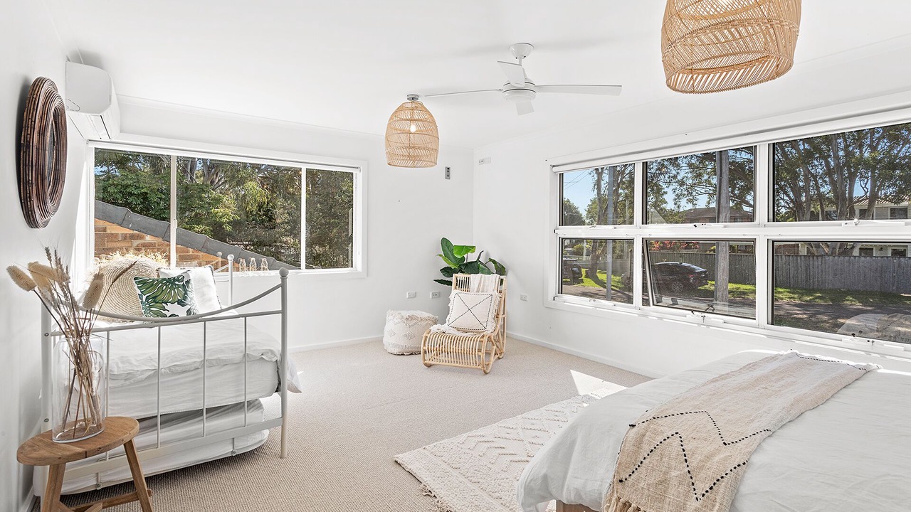 Photo of Bedroom in Soldiers Point