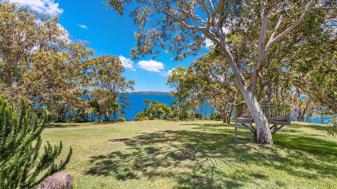 Photo of Outdoor in Soldiers Point