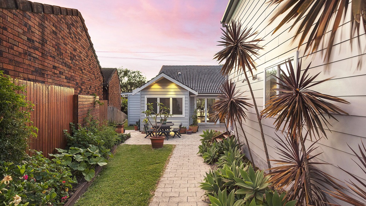 Photo of Outdoor in Soldiers Point