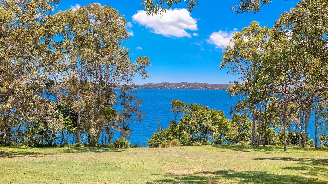 Photo of Outdoor in Soldiers Point