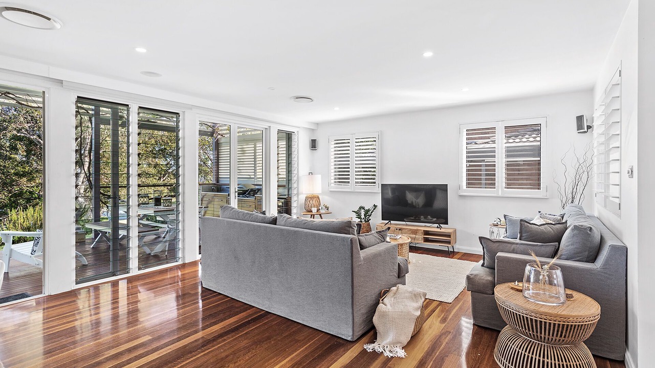 Photo of Livingroom in Soldiers Point