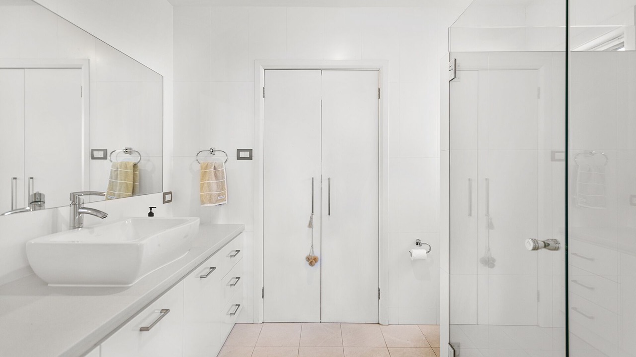 Photo of Bathroom in Soldiers Point