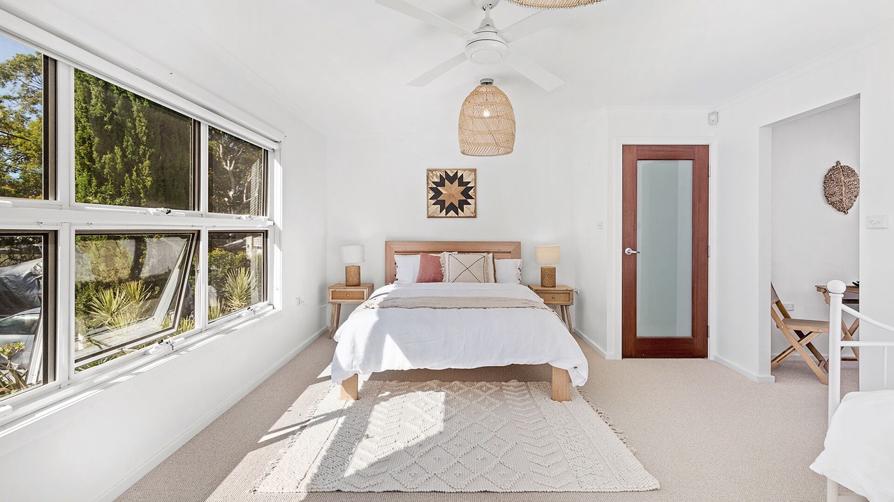 Photo of Bedroom in Soldiers Point