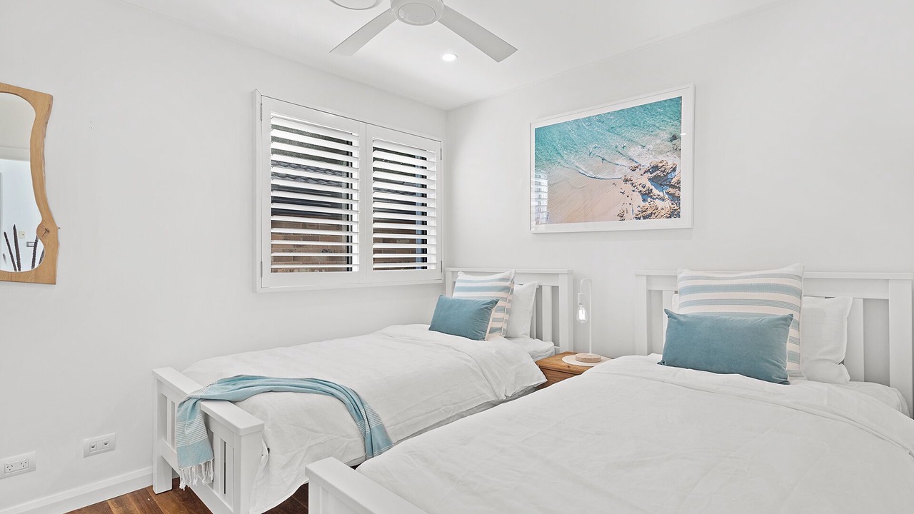 Photo of Bedroom in Soldiers Point