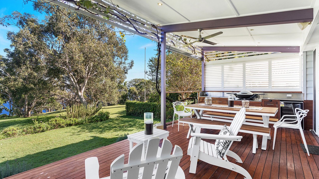 Photo of Outdoor in Soldiers Point