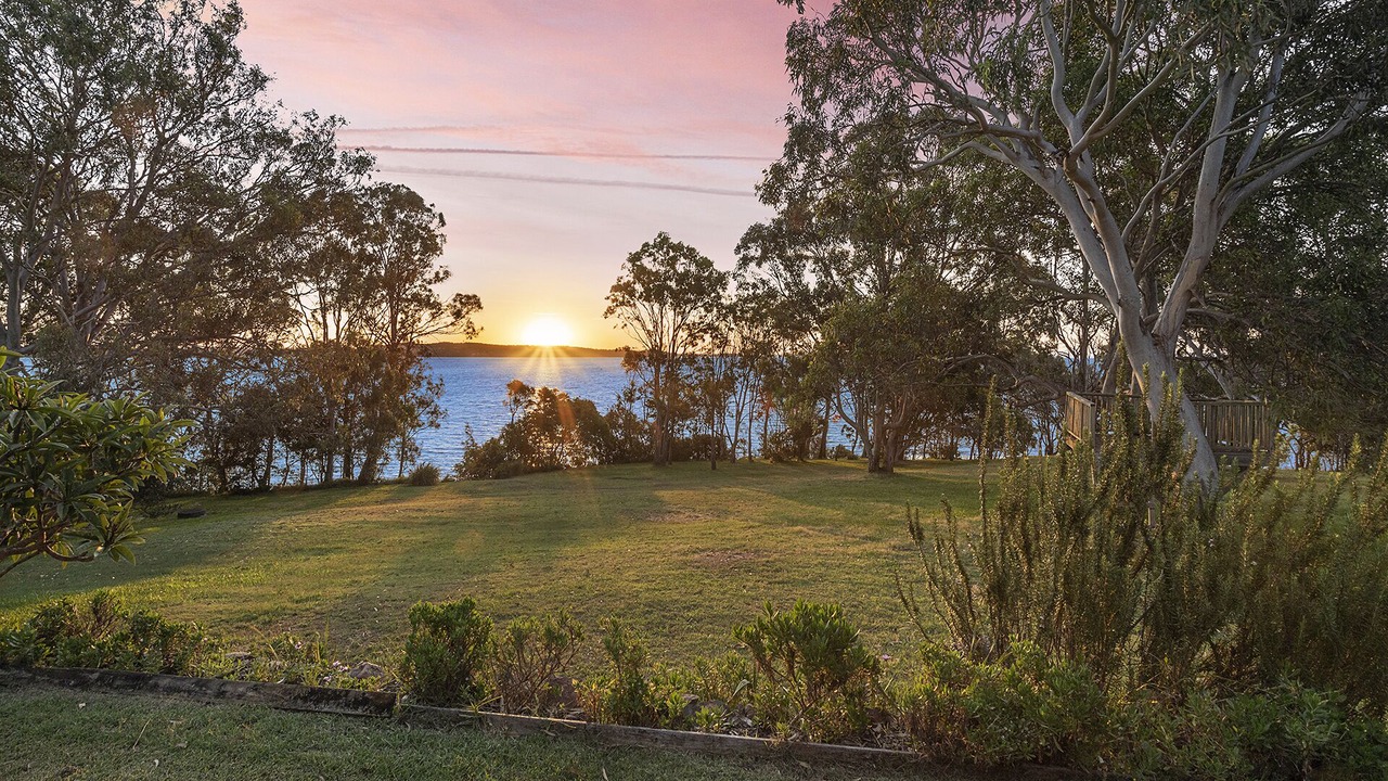 Photo of Outdoor in Soldiers Point