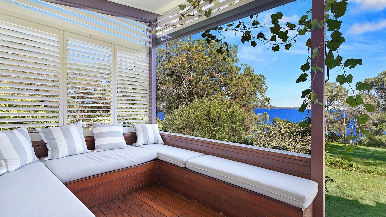 Photo of Outdoor in Soldiers Point