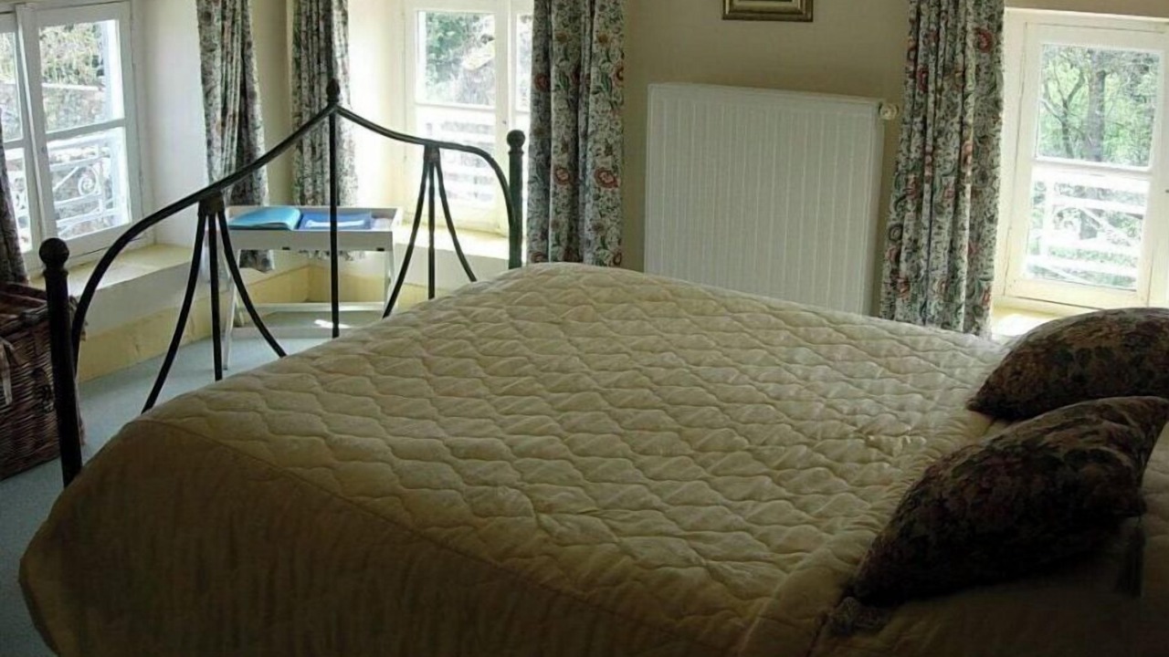Photo of Bedroom in Leran