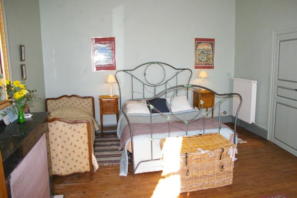 Photo of Bedroom in Leran