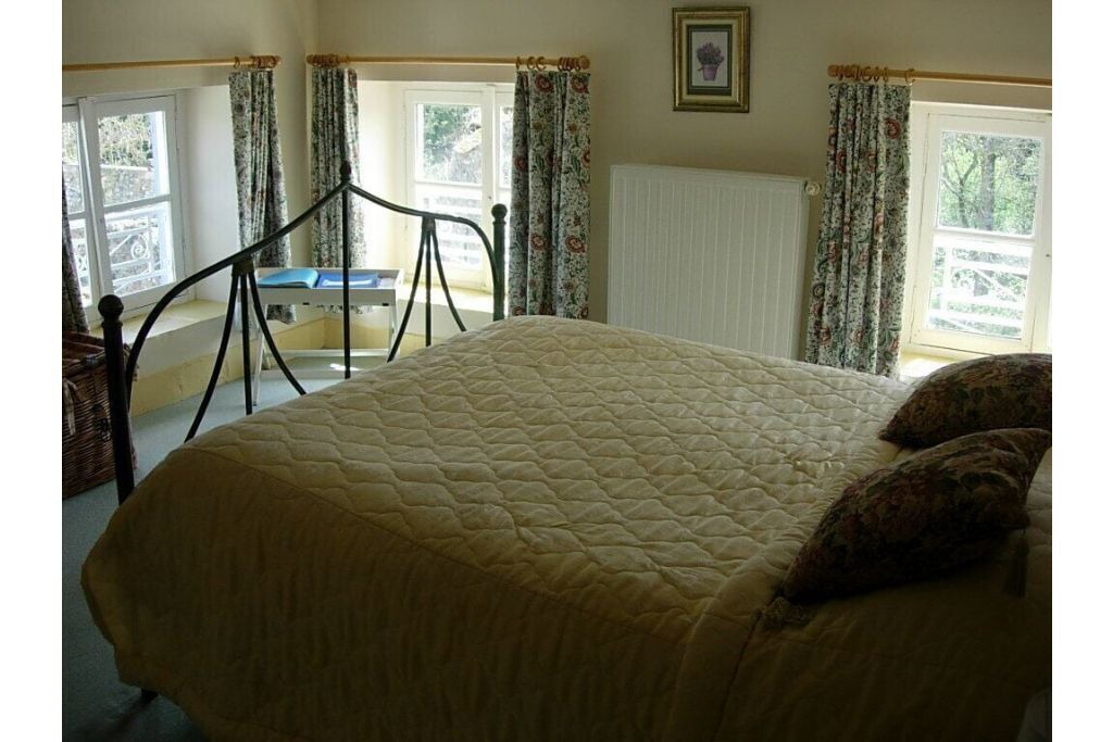 Photo of Bedroom in Leran