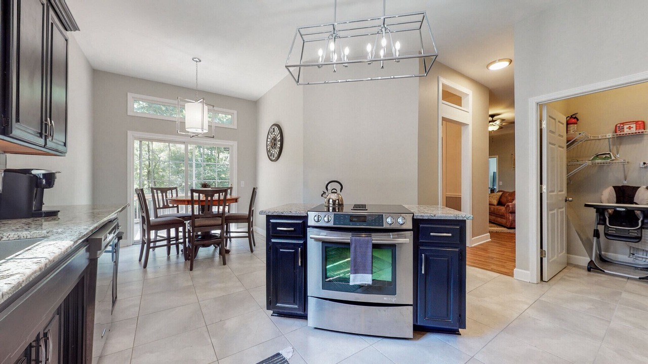 Photo of Kitchen in Smyrna