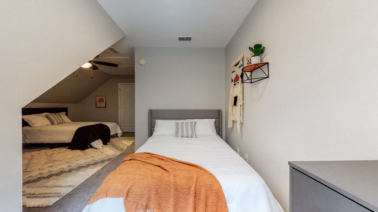 Photo of Bedroom in Smyrna