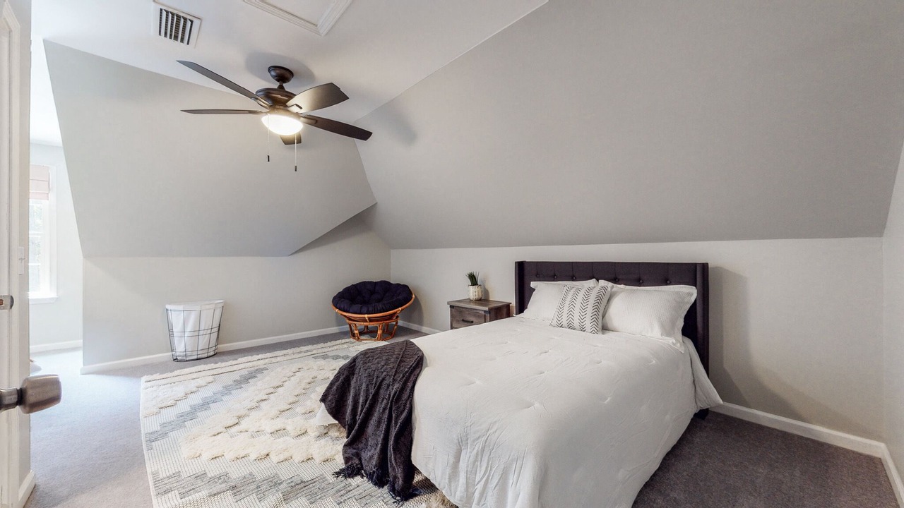 Photo of Bedroom in Smyrna