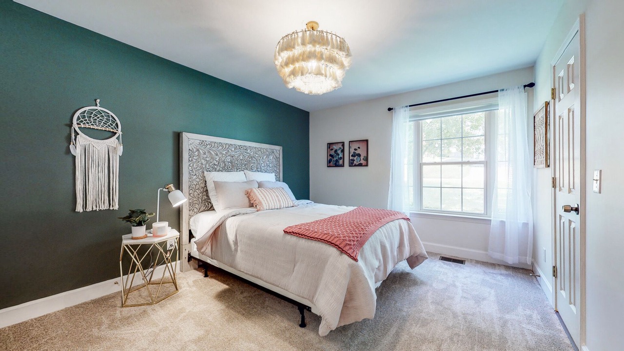 Photo of Bedroom in Smyrna