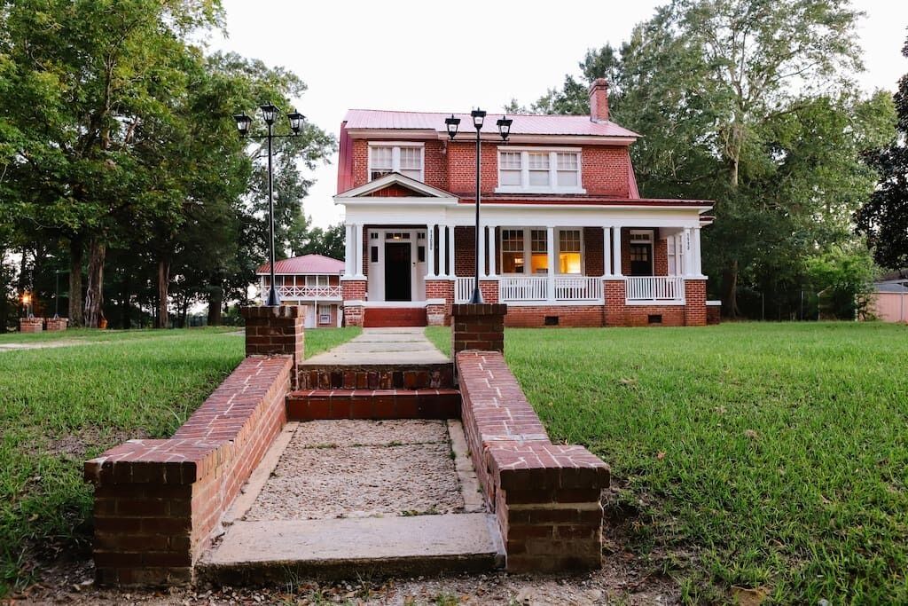 Photo of Others in Tuskegee