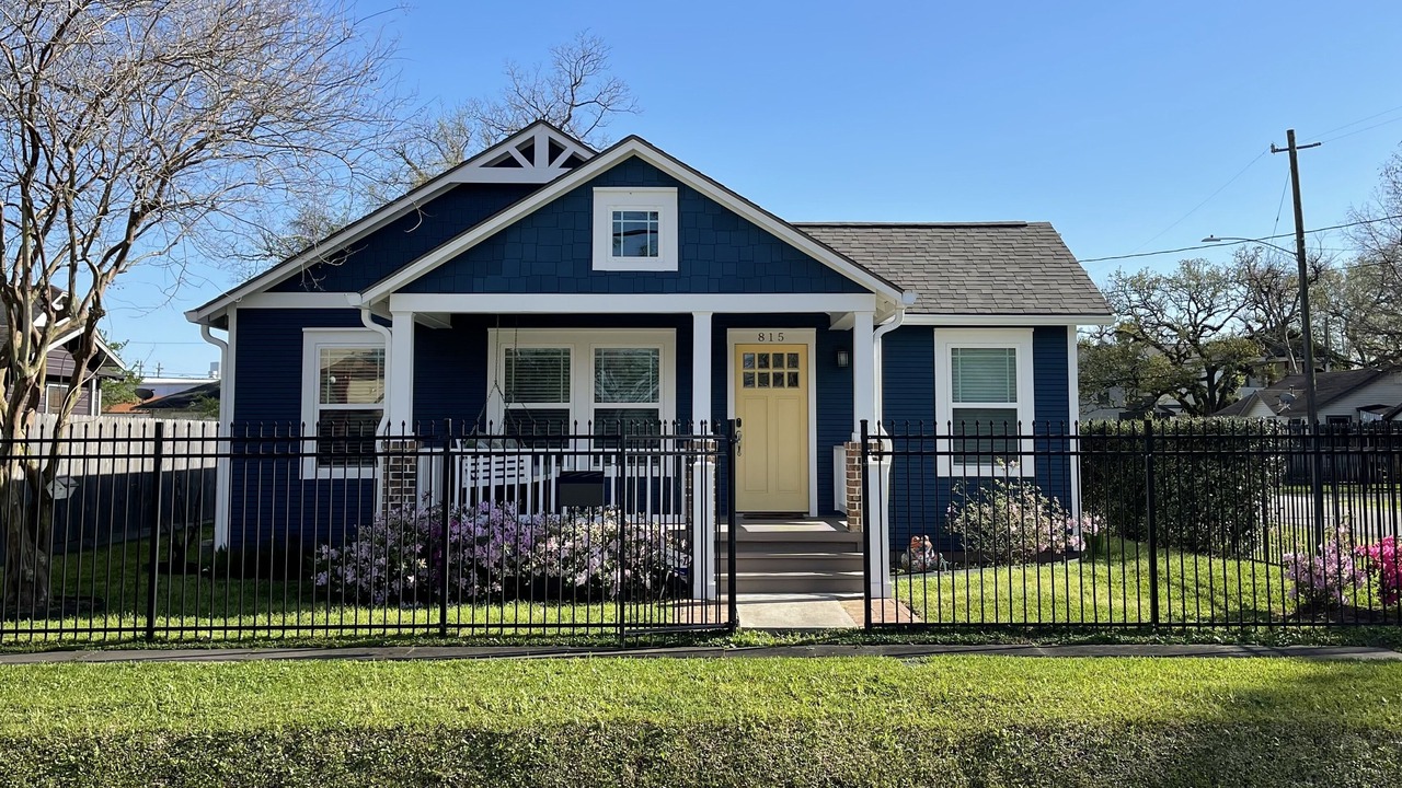 Photo of Outdoor in Greater Heights