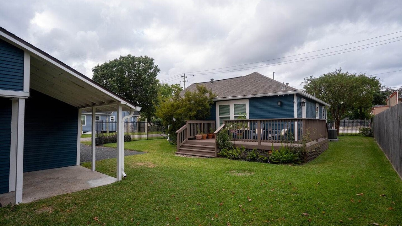 Photo of Outdoor in Greater Heights