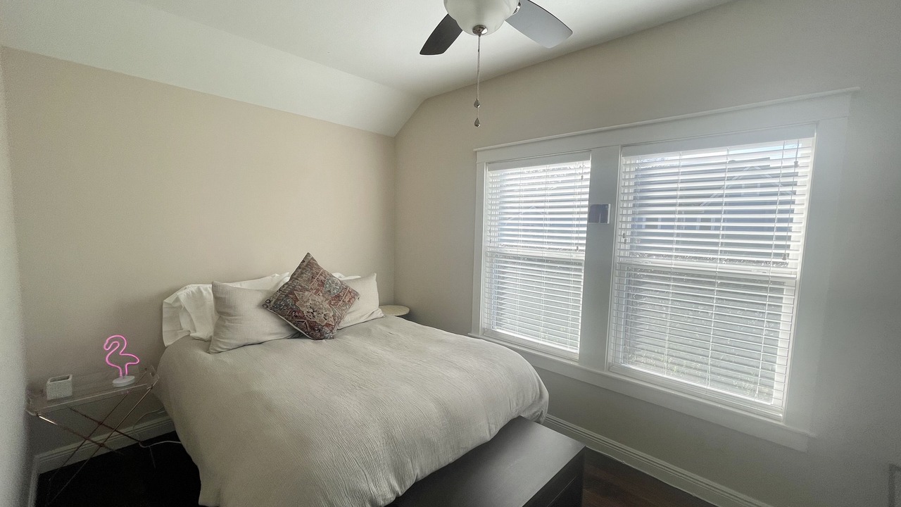 Photo of Bedroom in Greater Heights