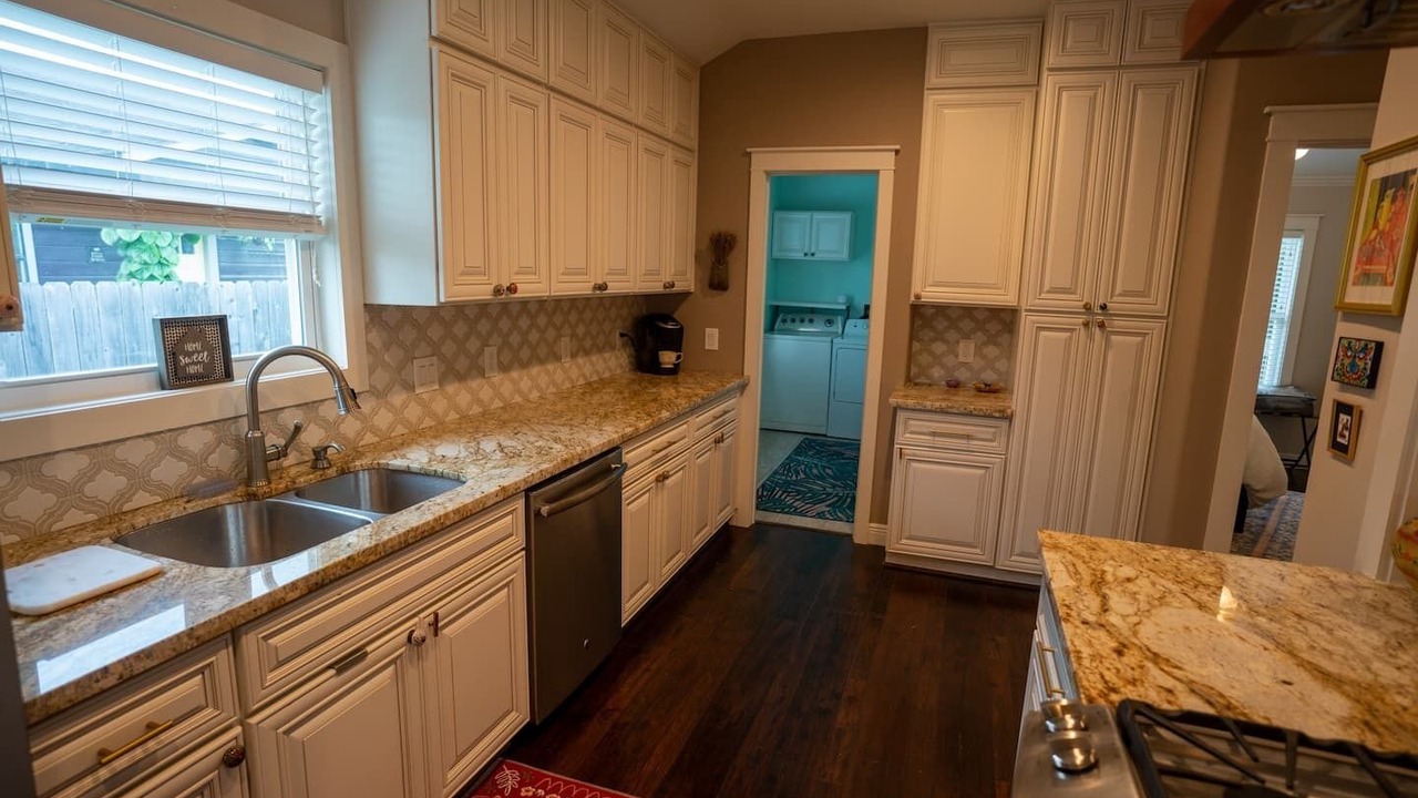 Photo of Kitchen in Greater Heights