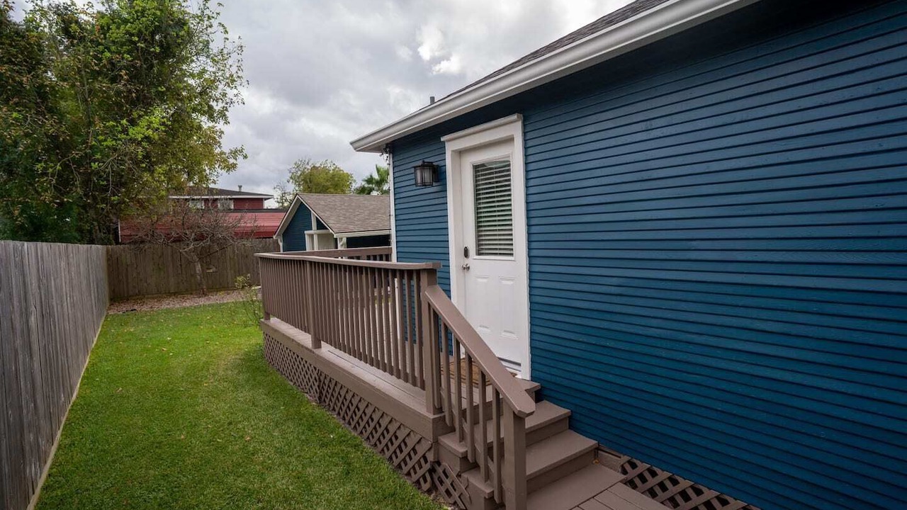 Photo of Outdoor in Greater Heights