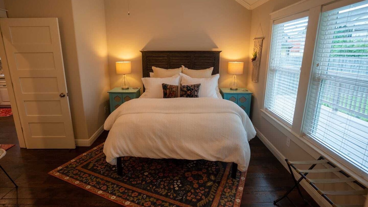 Photo of Bedroom in Greater Heights
