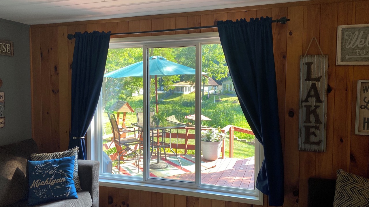Photo of Livingroom in Hope