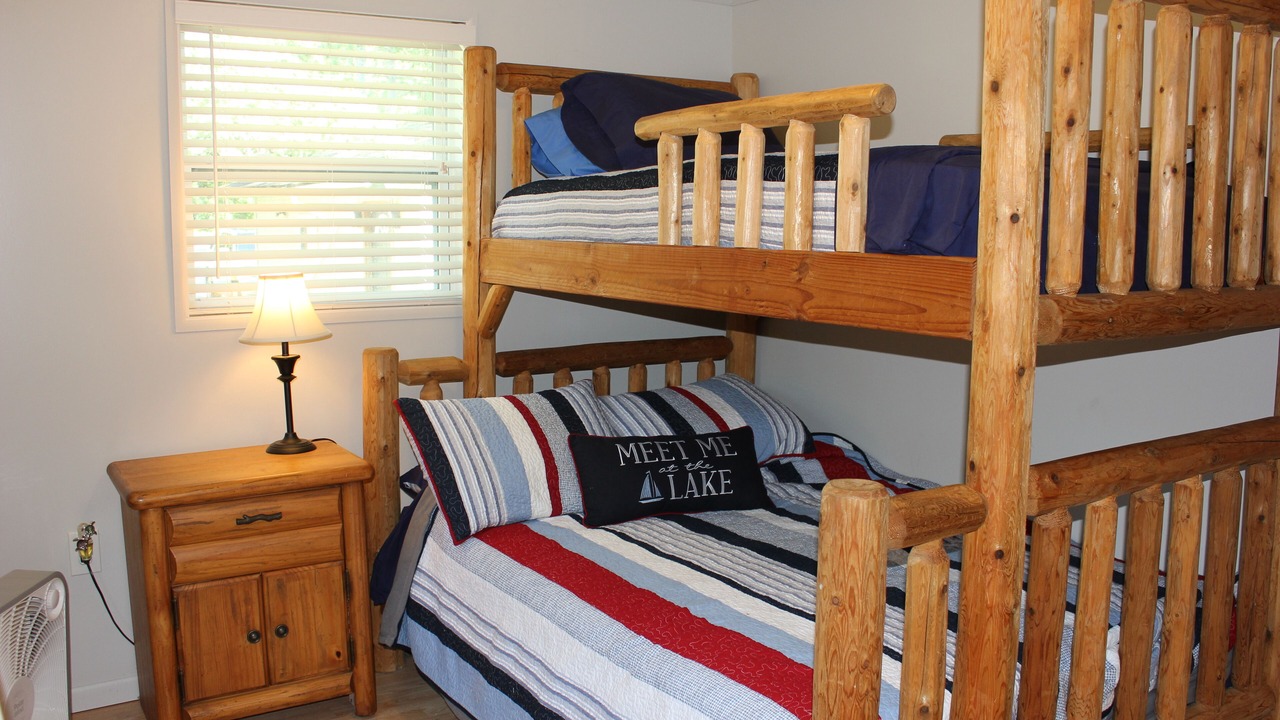 Photo of Bedroom in Hope