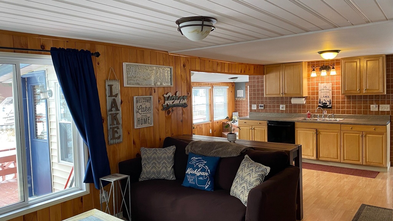 Photo of Livingroom in Hope