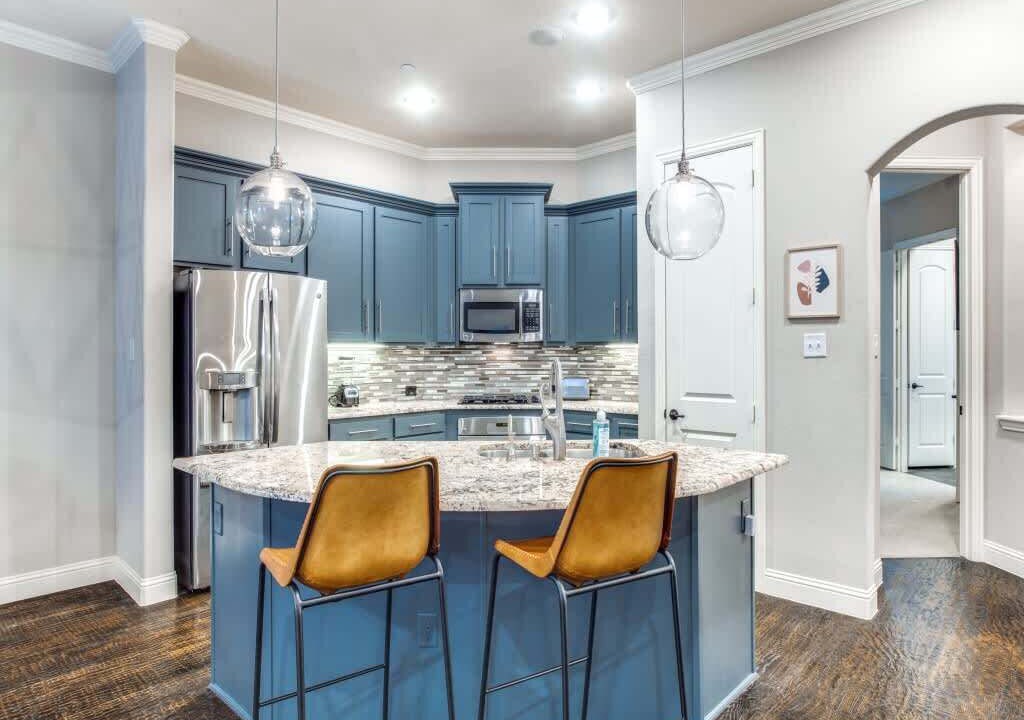 Photo of Kitchen in Legacy Park