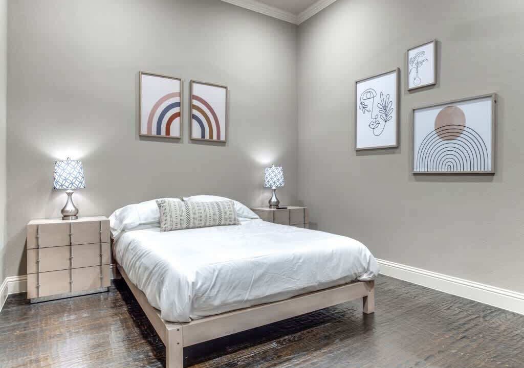Photo of Bedroom in Legacy Park