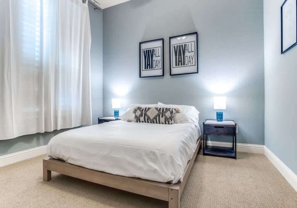 Photo of Bedroom in Legacy Park