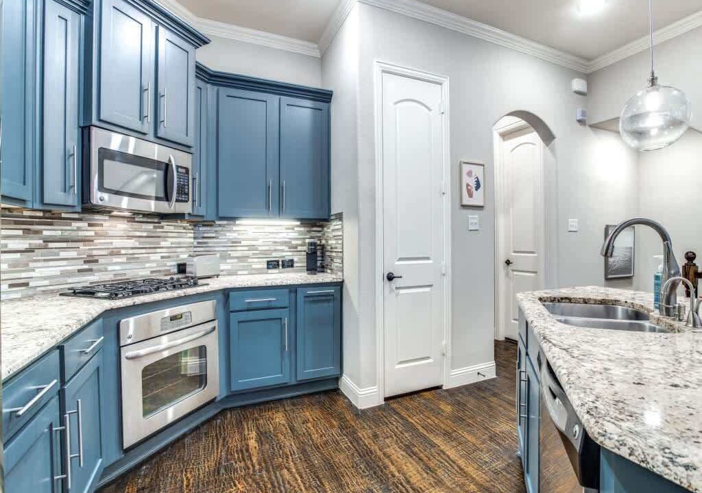 Photo of Kitchen in Legacy Park