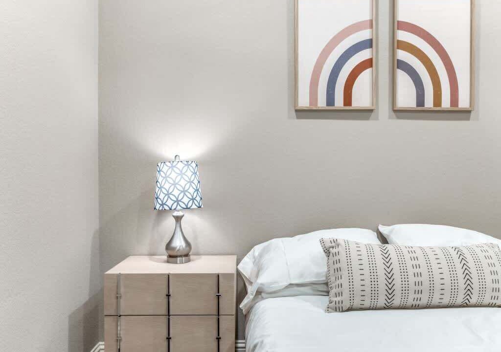 Photo of Bedroom in Legacy Park