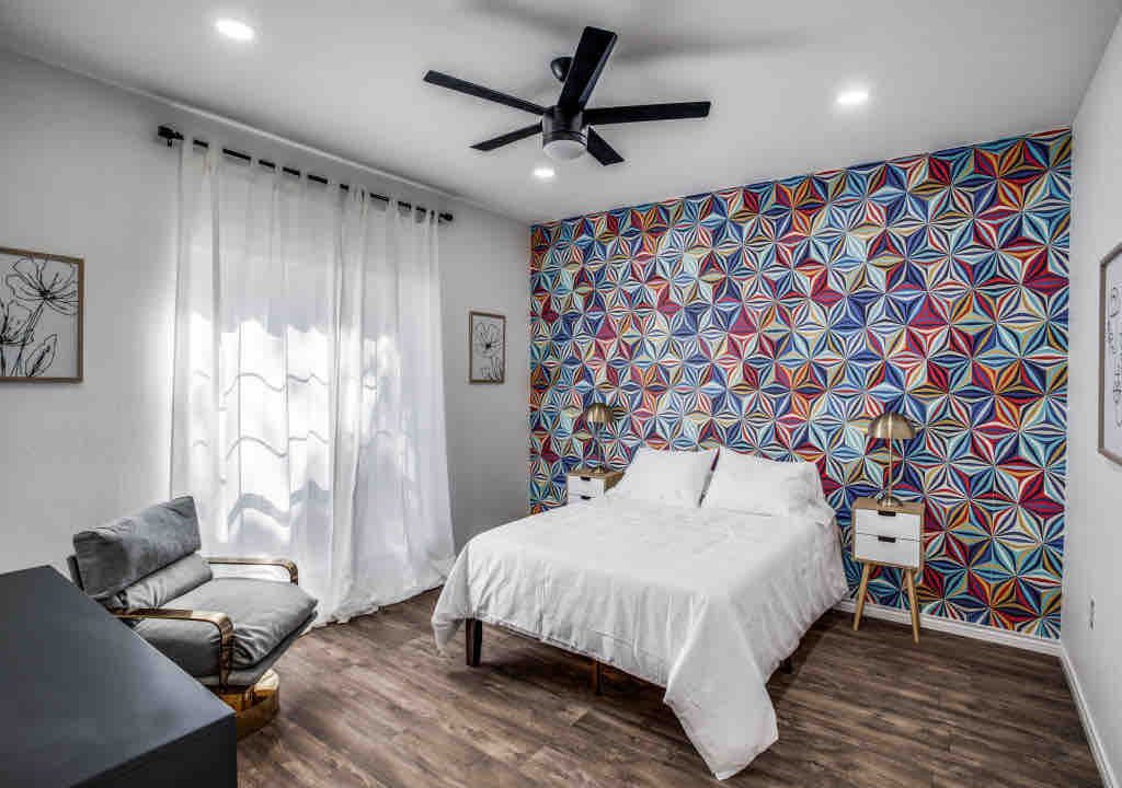 Photo of Bedroom in Far North Dallas