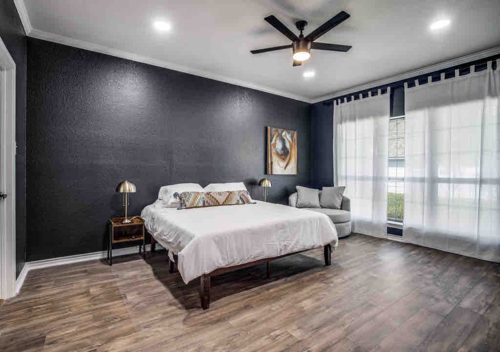 Photo of Bedroom in Far North Dallas