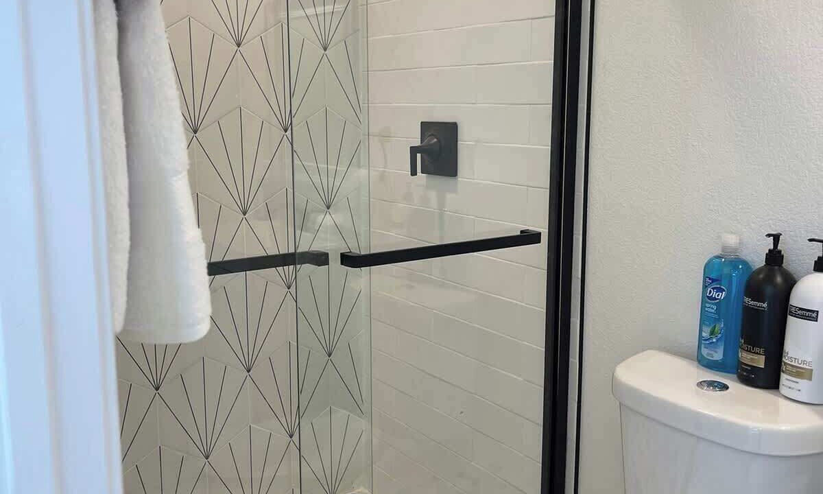 Photo of Bathroom in Far North Dallas