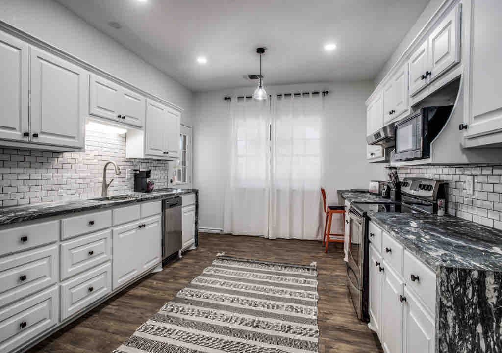 Photo of Kitchen in Far North Dallas