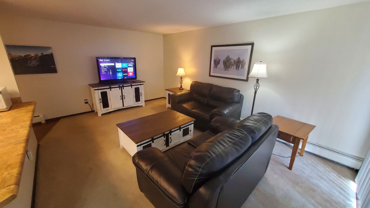 Photo of Livingroom in Sioux Falls
