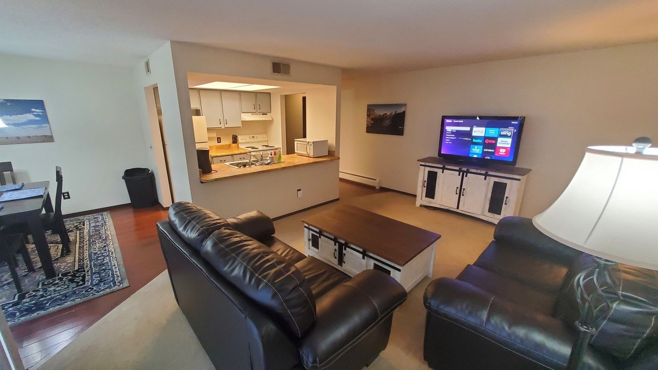 Photo of Livingroom in Sioux Falls