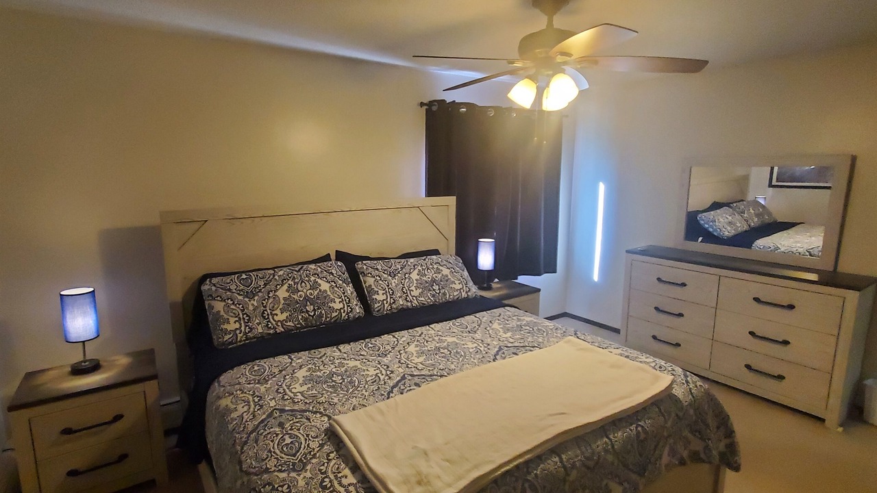 Photo of Bedroom in Sioux Falls