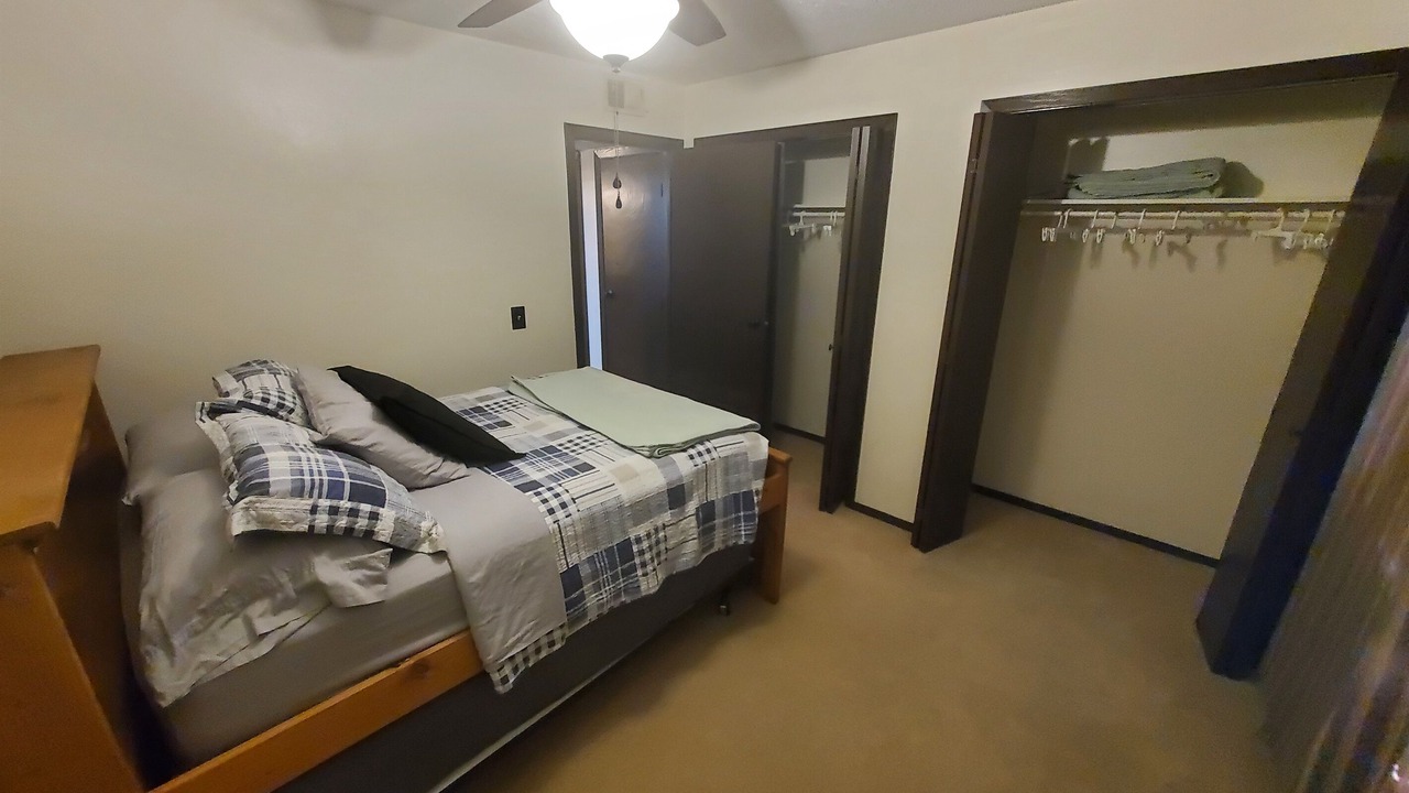Photo of Bedroom in Sioux Falls