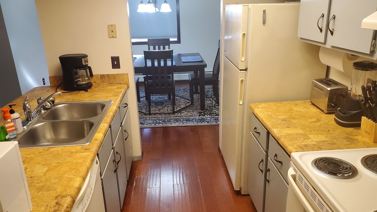Photo of Kitchen in Sioux Falls