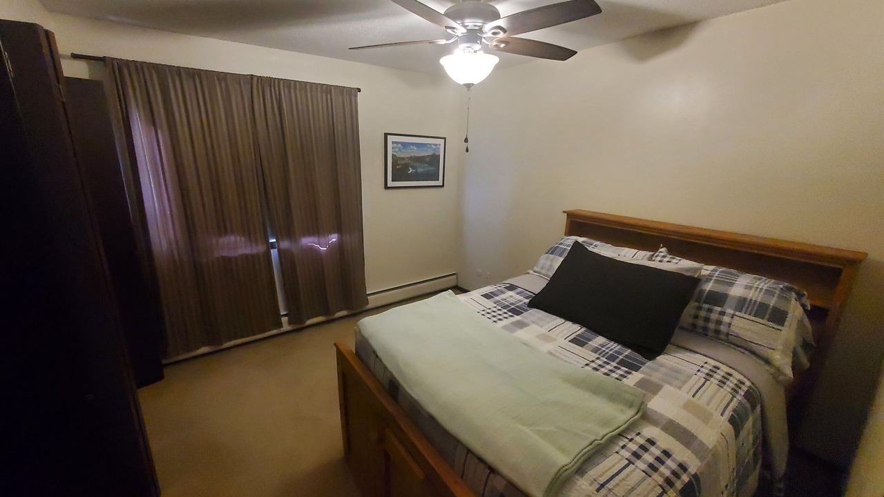 Photo of Bedroom in Sioux Falls