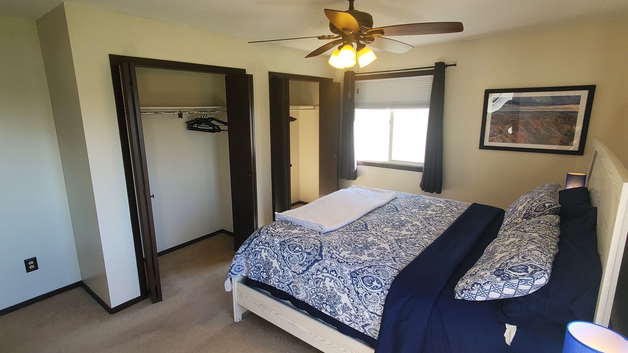 Photo of Bedroom in Sioux Falls