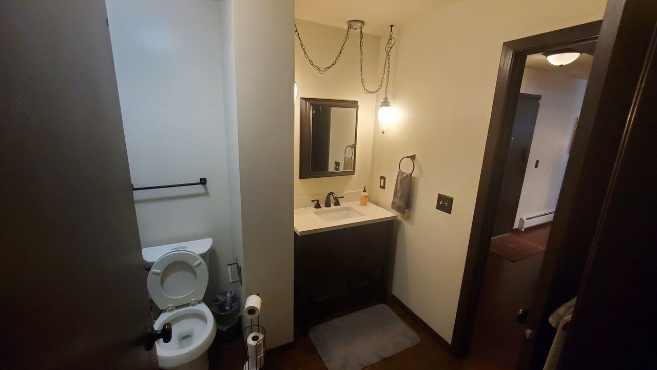 Photo of Bathroom in Sioux Falls
