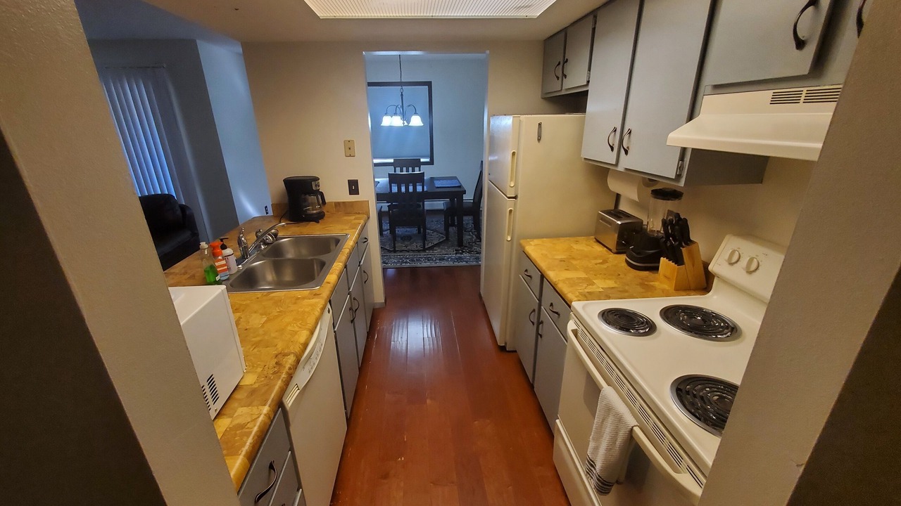 Photo of Kitchen in Sioux Falls