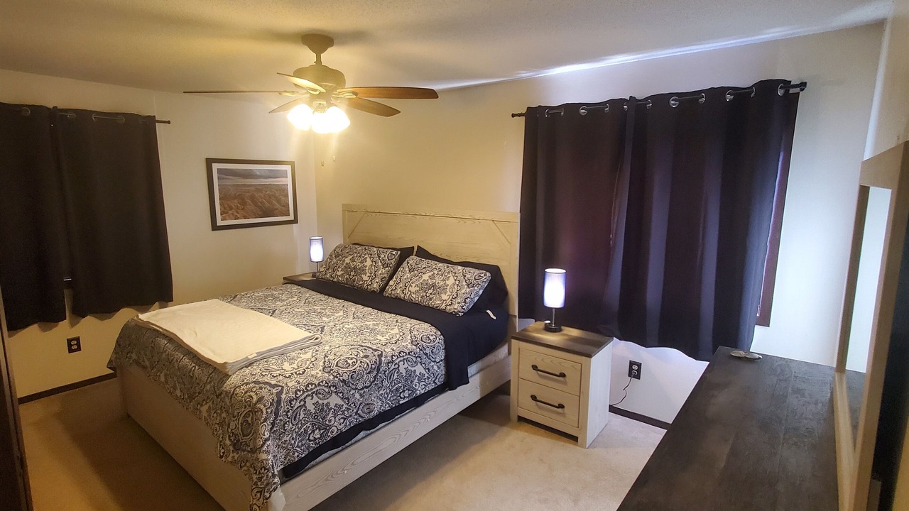 Photo of Bedroom in Sioux Falls