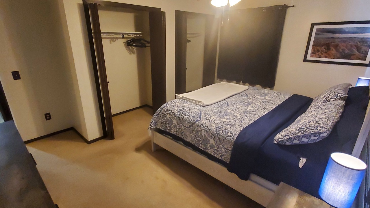 Photo of Bedroom in Sioux Falls
